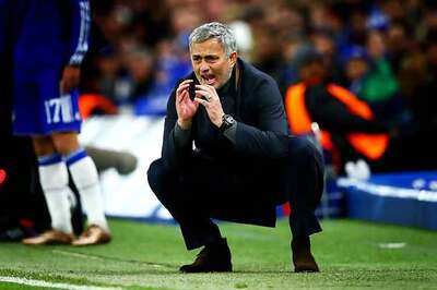 Jose Mourinho could face toxic dressing room, says Tony Cascarino