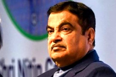 BJP-NDA Will Win Lok Sabha, Maha Assembly Polls in 2024, Says Gadkari