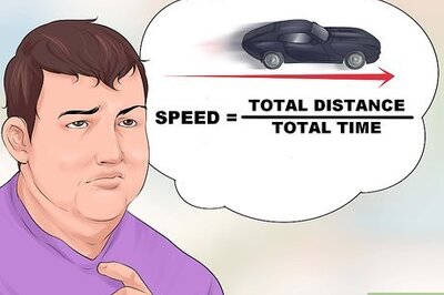 How to Find Speed