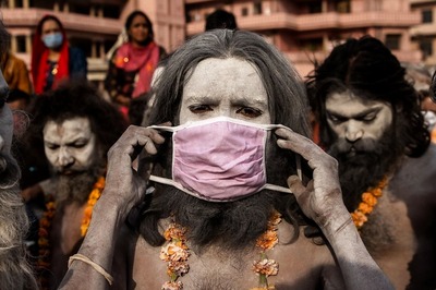 Kumbh Covid Testing Scam: Days After Raids, SIT Team to Arrive in Noida to Arrest Accused Couple