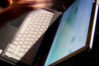 Laptop for higher education students