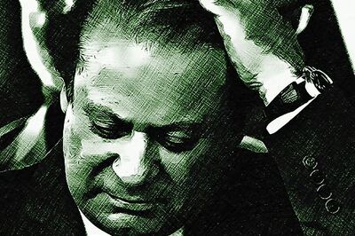 Nawaz Sharif Disqualified by Pakistan Supreme Court Over Panama Papers Case