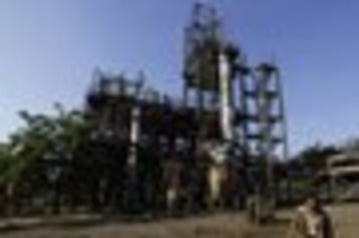 Union Carbide continues to operate in India