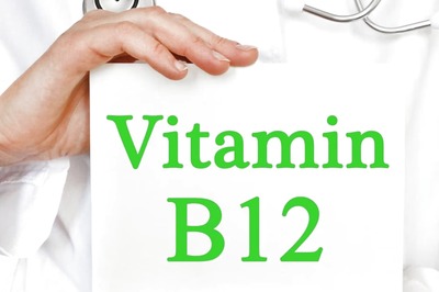 These Symptoms Could Be Signs Of Vitamin B12 deficiency, Read To Know More
