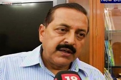 Udhampur to have 100 per cent rural electrification: Jitendra Singh