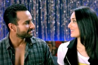 Preview: Saif's 'Agent Vinod' is not a copy