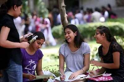 TN Govt Revokes Order To Allow Entrance Exam For Admission To Class 11 