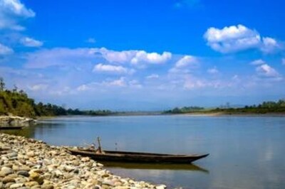 Why Nameri National Park In Assam Is A Must-Visit This Summer