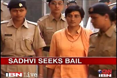 Bombay High Court rejects bail plea of ailing Sadhvi in Malegaon blast case