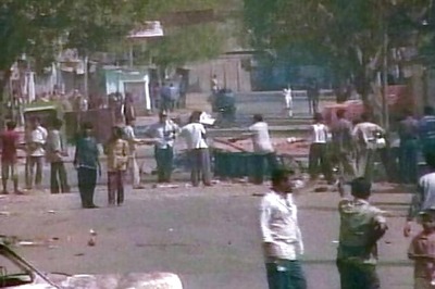 Verdict on two Gujarat riot cases on April 9