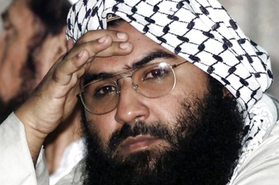 India Reaching Out to All UNSC Members Seeking Support to Ban Masood Azhar by UN