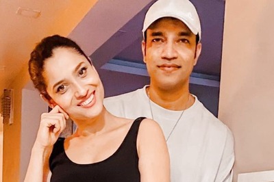 Ankita Lokhande and Vicky Jain's Wedding: Haldi, Mehendi, Sangeet Date and Other Details Revealed