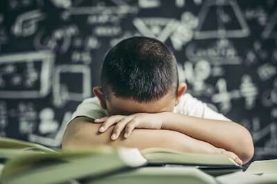 Chinese Teen Files Police Complaint As Parents Pressurise Him To Take Up Extra Classes