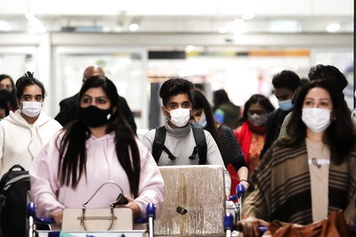 EXCLUSIVE | It’s a Wake Up Call. Omicron Already Here, It's Not Coming From Abroad: Former CSIR Institute Chief