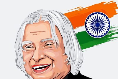 PM Modi Pays Tributes to Former President Abdul Kalam on His Birth Anniversary