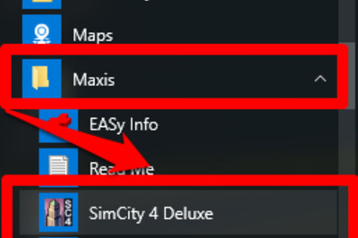 How to Play SimCity 4