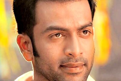 'Happy New Year' is a special film with situational comedy: Prithviraj
