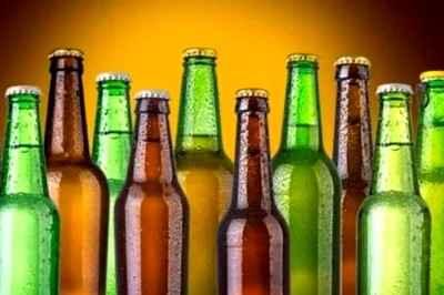 Learn English At Liquor Store? This Madhya Pradesh Ad Draws Backlash