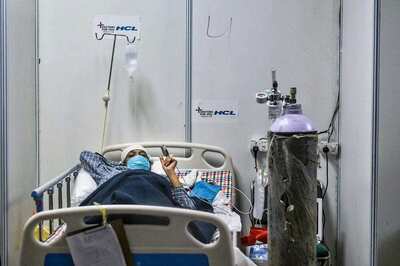 Covid-19: New Cases Dip to 2.22 Lakh, Death Toll Crosses 3-lakh Mark