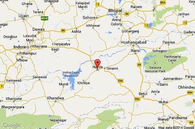 Harda farmers to get compensation of Rs 115 crore for damaged soybean crop