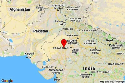 Degana Election Result 2018 Live Updates: Vijaypal Mirdha from Congress Wins