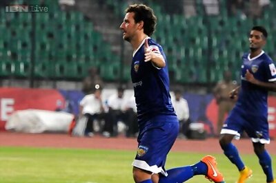 As it happened: Chennaiyin FC vs Mumbai City FC, ISL, Match 15