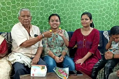 Orphaned But Unbowed: Gauri Fendge's Academic Excellence Shines In MP Board Class 10 Results