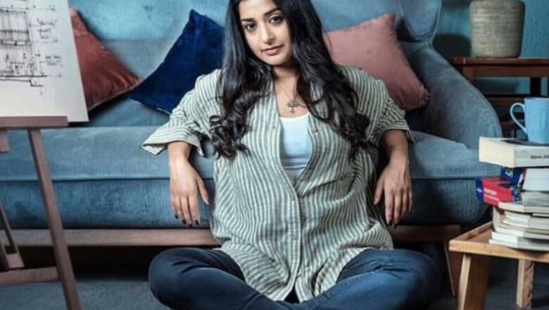 Meera Jasmine To Star With Narain In Her Next Titled Queen Elizabeth