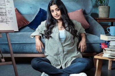 Meera Jasmine To Star With Narain In Her Next Titled Queen Elizabeth