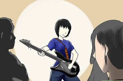 How to Be a Band Manager