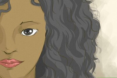 How to Be a Beautiful Black Teenage Girl