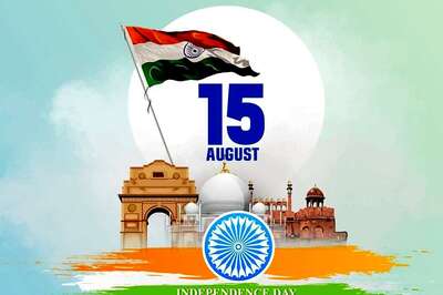 Independence Day 2023: Date, History, Significance and How India Celebrates I-Day