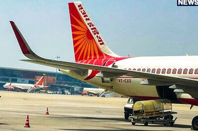 Air India to Lease Six B777 Aircraft for US Routes to Avoid Delays