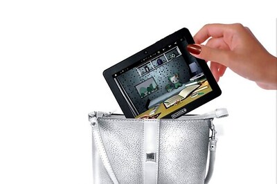 Milagrow Women TabTop now available for Rs 9,990