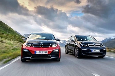 Why BMW i3s Stands More Than a Sporting Chance?