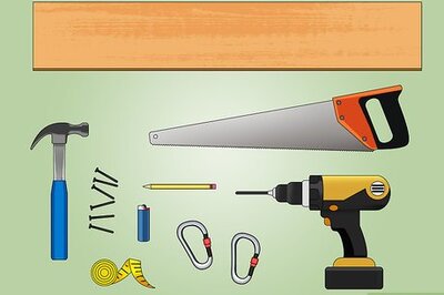 How to Make a Rope Swing