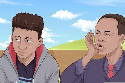 How to Make a Bully Bored