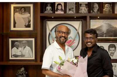 Rajinikanth Reviews Maamannan, Calls Mari Selvaraj Film a 'Wonderful Creation'