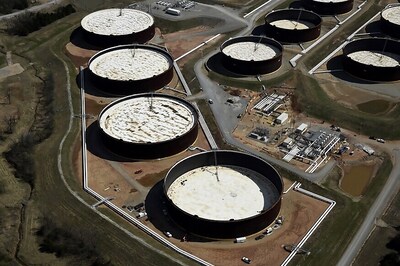 US Could Dethrone Russia And Saudi Arabia to Become World's New Oil King in 2018: Report