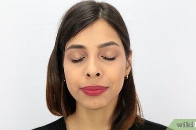 How to Relax Your Eyes