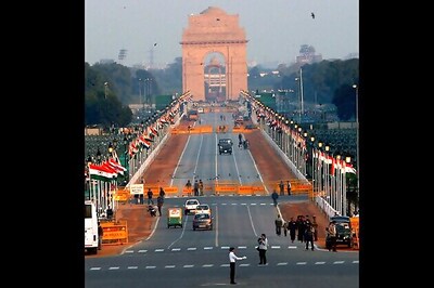 R-Day: Afghan kids to see India's cultural diversity