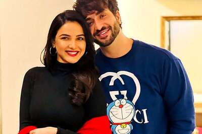 Jasmin Bhasin Reacts To Her Secret Marriage Rumours With Aly Goni: 'Jab Bhi Mein Shaadi Karoongi...'