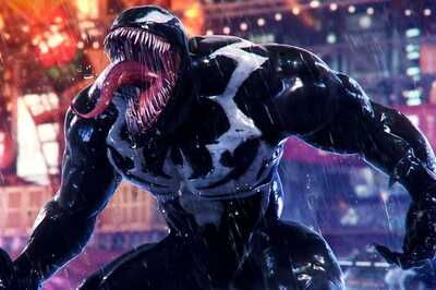 Spider-Man 2 Story Trailer Reveals Key Details About Venom; Special Edition PS5 Console Unveiled