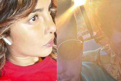 Priyanka Chopra's 'Photo Dump' Gives a Glimpse of Her Life After Welcoming a Child, See Pics