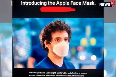 Apple Face Mask And The Transparent Apple Clear Mask: Who Are They For And Can We Buy Them?