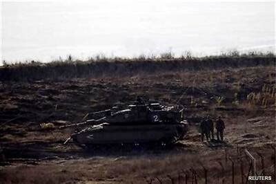 Syrian civil war devastates farming, says UN