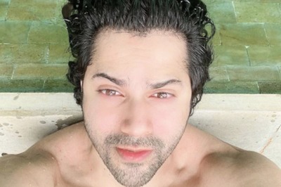 Varun Dhawan Is Eagerly Waiting For the Covid-19 Vaccine, Shares Post On Instagram