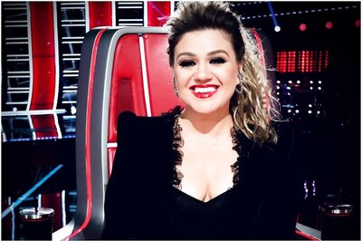 Kelly Clarkson 'Cannot Imagine' Getting Remarried After Divorce