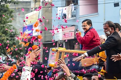 From 'Son of Anarchy' to 'Son of Delhi': How AAP Overhauled Brand Kejriwal to Win Delhi for 3rd Time
