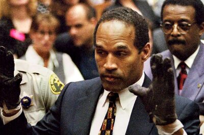 O.J. Simpson: Death Of Tainted NFL Star And What US Media Likes To Call 'The Trial Of The Century'